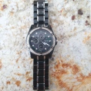 Bulova Watch